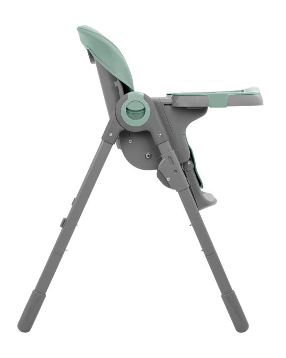 Καρέκλα φαγητού Kikka Boo Comfy Mint στο Bebe Maison