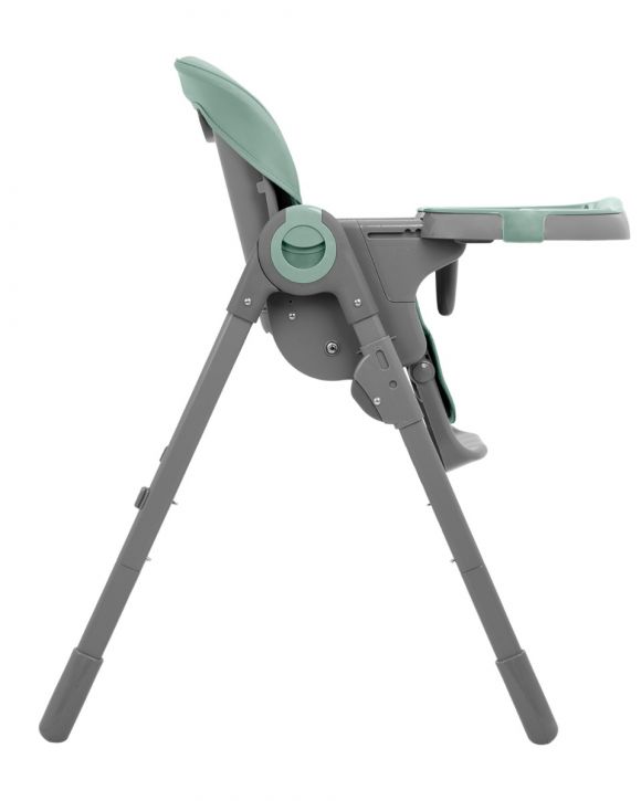Καρέκλα φαγητού Kikka Boo Comfy Mint στο Bebe Maison