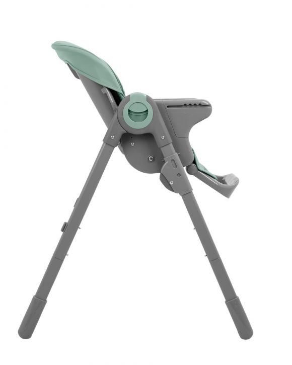 Καρέκλα φαγητού Kikka Boo Comfy Mint στο Bebe Maison