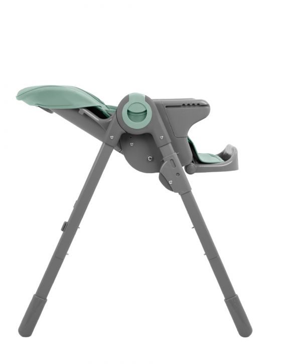 Καρέκλα φαγητού Kikka Boo Comfy Mint στο Bebe Maison