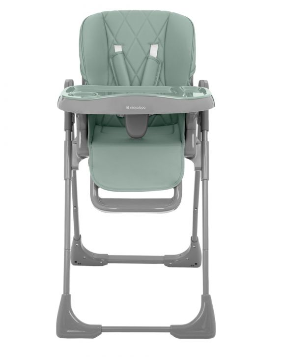 Καρέκλα φαγητού Kikka Boo Comfy Mint στο Bebe Maison