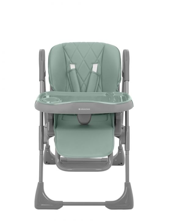 Καρέκλα φαγητού Kikka Boo Comfy Mint στο Bebe Maison