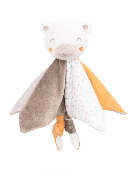 Πανάκι παρηγοριάς Kikkaboo My Teddy στο Bebe Maison