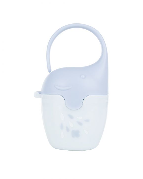 Θήκη πιπίλας Kikka Boo Elephant Blue στο Bebe Maison