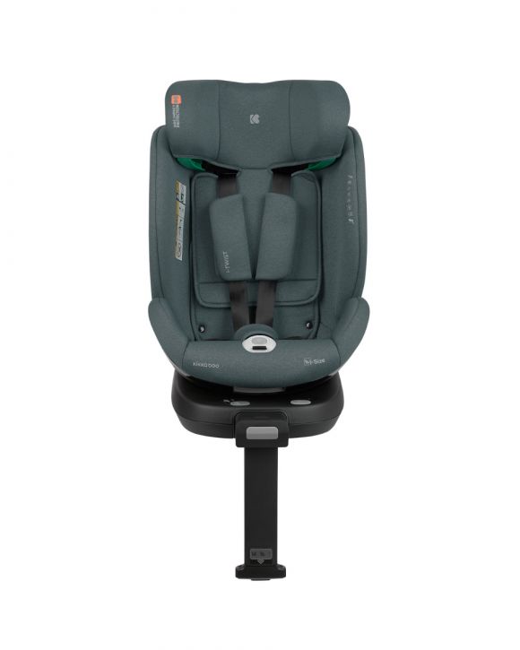 Κάθισμα αυτοκινήτου Kikka Boo i-SIZE 40-150 εκ.i-Twist Army Green στο Bebe Maison