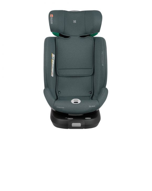 Κάθισμα αυτοκινήτου Kikka Boo i-SIZE 40-150 εκ.i-Twist Army Green στο Bebe Maison