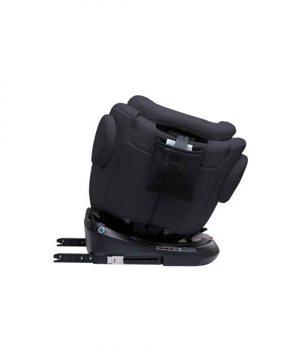 Car seat 40-150 cm i-Felix i-SIZE Dark Grey στο Bebe Maison