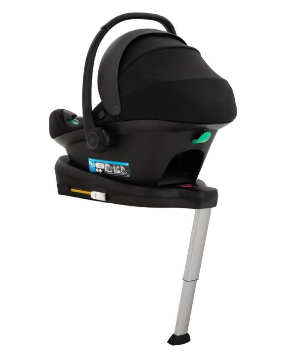Βάση Isofix Kikka Boo για κάθισμα αυτοκινήτου i-Prime. στο Bebe Maison