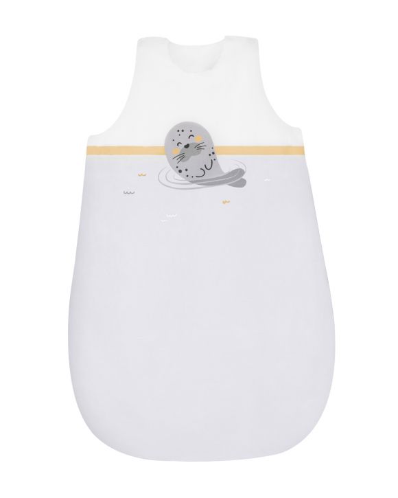 Καλοκαιρινός υπνόσακος Kikka Boo 0-6m Seally Me στο Bebe Maison