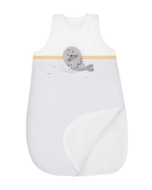 Καλοκαιρινός υπνόσακος Kikkaboo 6-18m Seally Me στο Bebe Maison