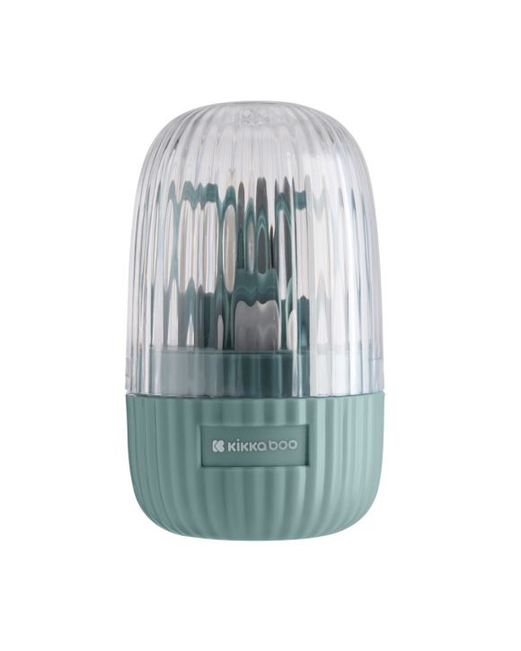 Σετ μανικιούρ Kikka boo 4 τκχ Mint στο Bebe Maison