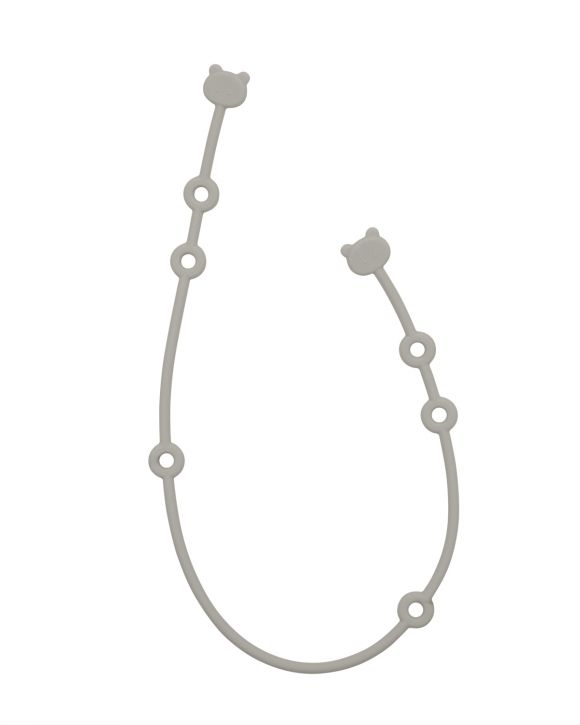 Λουράκι Kikka Boo Platinum Silicone Sand στο Bebe Maison
