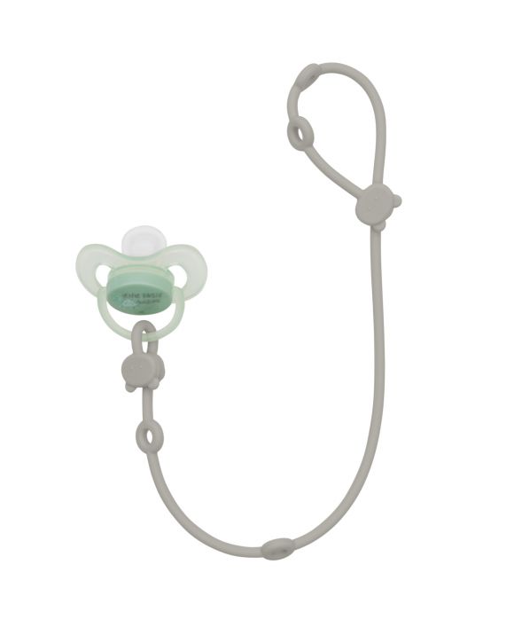 Λουράκι Kikka Boo Platinum Silicone Sand στο Bebe Maison
