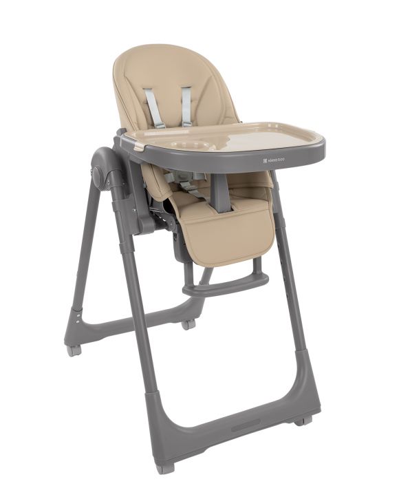 Highchair Pastello 2 Beige στο Bebe Maison