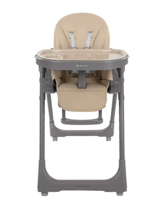 Highchair Pastello 2 Beige στο Bebe Maison