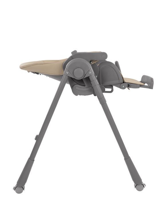 Highchair Pastello 2 Beige στο Bebe Maison