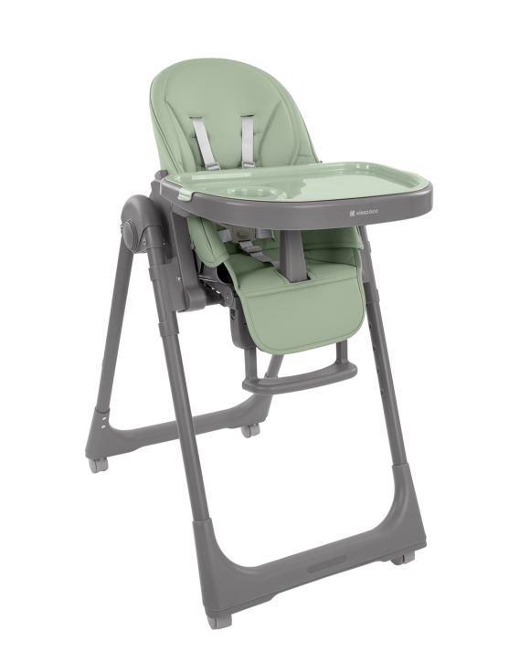 Highchair Pastello 2 Mint στο Bebe Maison