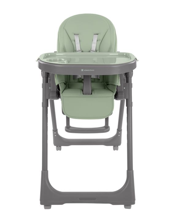 Highchair Pastello 2 Mint στο Bebe Maison