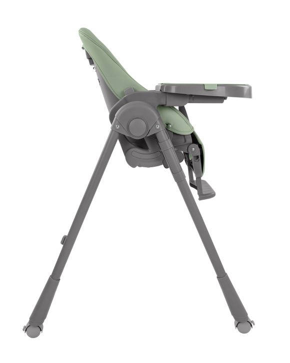 Highchair Pastello 2 Mint στο Bebe Maison