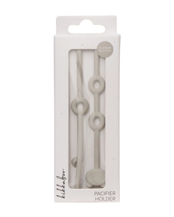 Λουράκι Kikka Boo Platinum Silicone Sand στο Bebe Maison