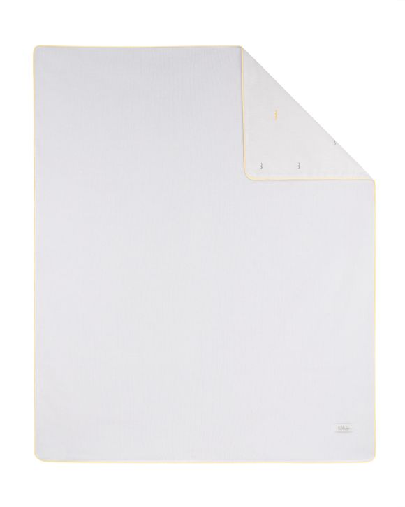 Καλοκαιρινή κουβέρτα Kikka Boo 80x100cm Seally Me στο Bebe Maison