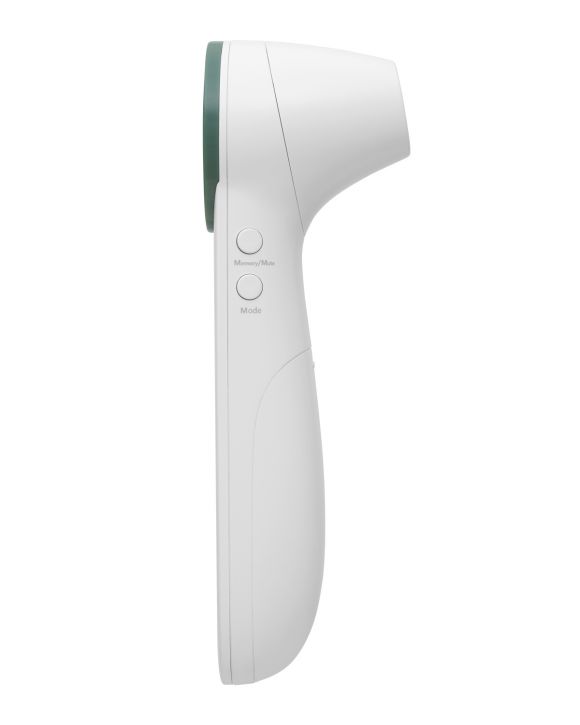 Ψηφιακό θερμόμετρο υπερύθρων Kikka Boo Mint στο Bebe Maison