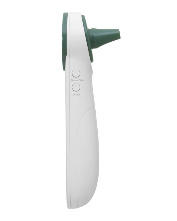 Ψηφιακό θερμόμετρο υπερύθρων Kikka Boo Mint στο Bebe Maison