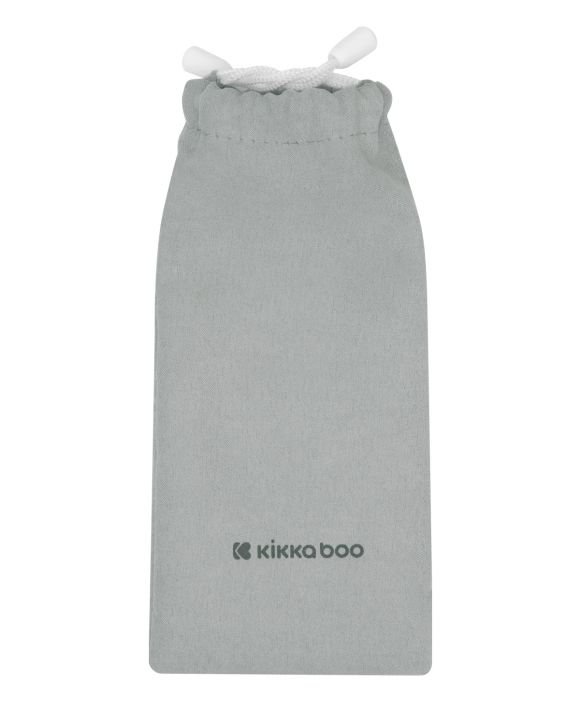 Ψηφιακό θερμόμετρο υπερύθρων Kikka Boo Mint στο Bebe Maison