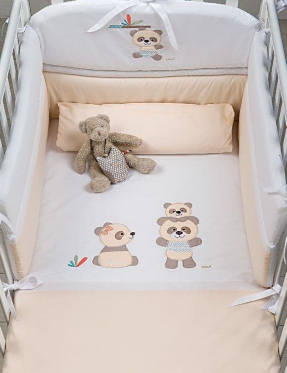 Picci dowry set Bobo Sand στο Bebe Maison