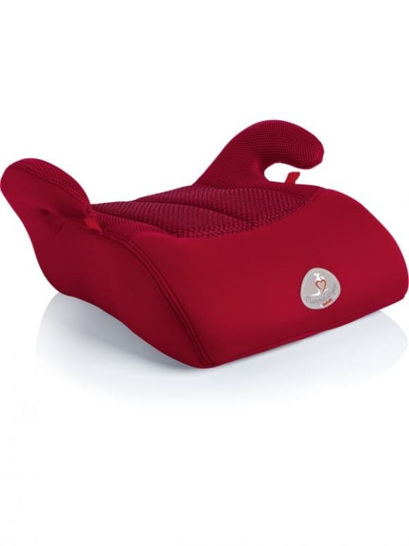 Booster Bellelli Eos Plus Color: Red στο Bebe Maison