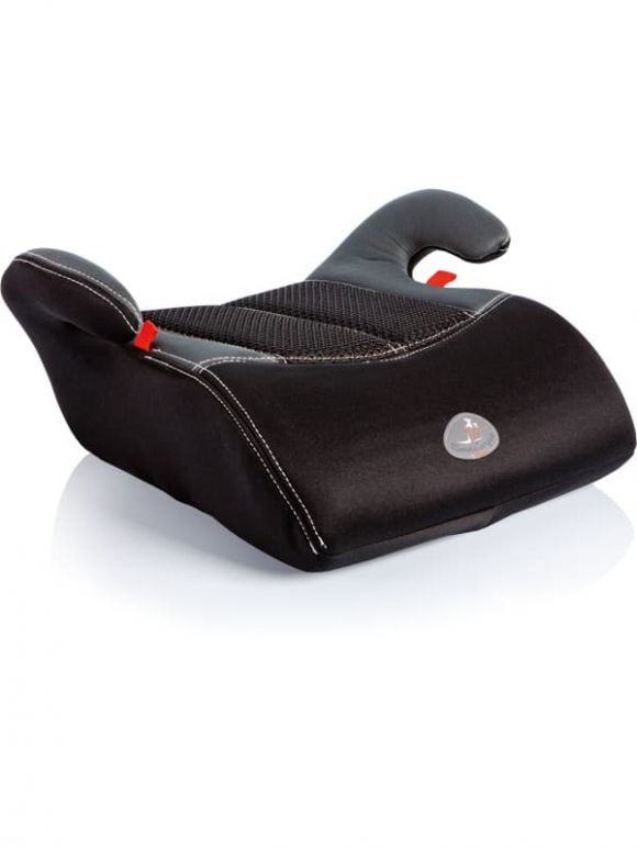 Booster Bellelli Eos Plus Color: Black-Gray στο Bebe Maison