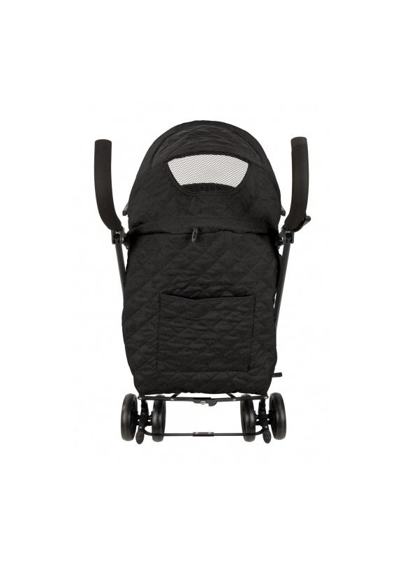 Καρότσι περιπάτου Kikka Boo Beetle Black στο Bebe Maison