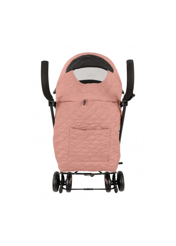 Καρότσι περιπάτου Kikka Boo Beetle Pink στο Bebe Maison