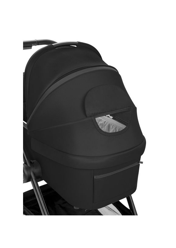 Πολυκαρότσι 3 σε 1 Kikka Boo Modena Black στο Bebe Maison
