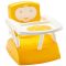 Κάθισμα φαγητού Thermobaby Babytop Yellow στο Bebe Maison