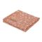 Κουβερτάκι αγκαλιάς ύπνου Little Dutch Wild Flowers Rust 120X120εκ. στο Bebe Maison