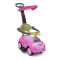 Αυτοκινητάκι περπατούρα  Cangaroo Ride On Car Smile Pink στο Bebe Maison