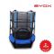 Τραμπολίνο Byox Trampoline Inner Net 140cm Blue στο Bebe Maison