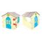 Σπιτάκι Κήπου Mochtoys Garden House 108580 στο Bebe Maison
