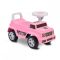 Περπατούρα αυτοκινητάκι Cangaroo Ride on speed pink στο Bebe Maison