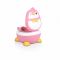 Γιογιό Cangaroo Riko Pink στο Bebe Maison