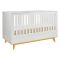 Προεφηβικό κρεβάτι Bebe Stars Cappuccino 140*70cm στο Bebe Maison