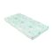 Βρεφικό στρώμα Kikka Boo Fantasia 70 x 140 Clouds mint στο Bebe Maison