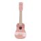 Ξύλινη κιθάρα Little Dutch ροζ στο Bebe Maison