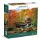 Παζλ Good Puzzle company 1000 κομματιών autumn landscape στο Bebe Maison