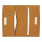 Φορητή θήκη για πάνες Little Dutch pure ochre spice 31x25 στο Bebe Maison