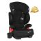 Παιδικό κάθισμα αυτοκινήτου Bebe Stars Magic isofix grey 942-186 στο Bebe Maison