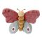 Υφασμάτινη πεταλούδα Little Dutch XL Flowers & Butterflies στο Bebe Maison