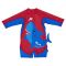 Βρεφικό μαγιό με UPF50 Zoocchini Surf Suit Blue Shark 24-36 μηνών στο Bebe Maison