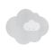 Playground Cloud large 175Χ145 Quut gray στο Bebe Maison